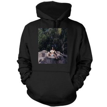 Tera Patrick Mens Pullover Hoodie Sweatshirt