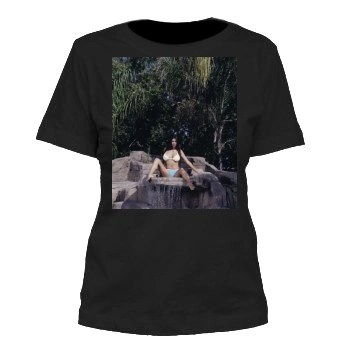 Tera Patrick Women's Cut T-Shirt