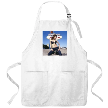 Tera Patrick Apron