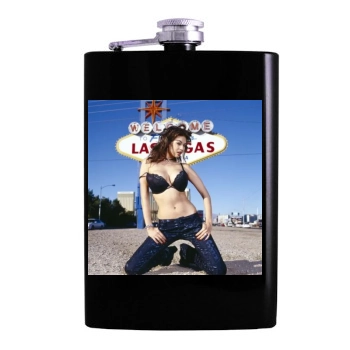 Tera Patrick Hip Flask