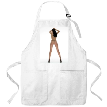 Tera Patrick Apron