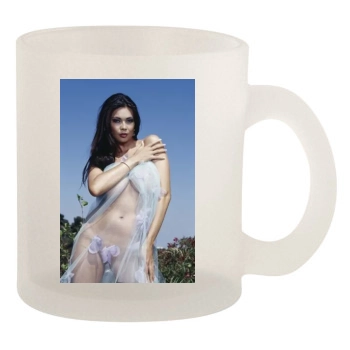 Tera Patrick 10oz Frosted Mug