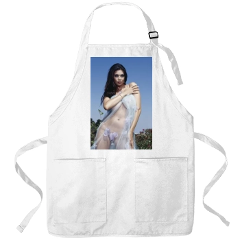 Tera Patrick Apron