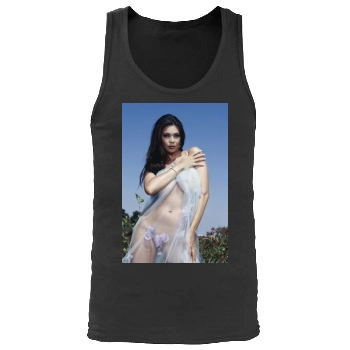 Tera Patrick Men's Tank Top