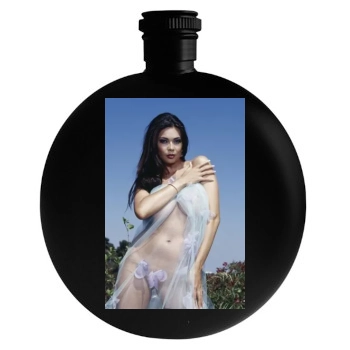 Tera Patrick Round Flask