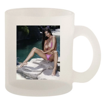 Tera Patrick 10oz Frosted Mug