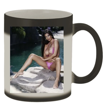 Tera Patrick Color Changing Mug