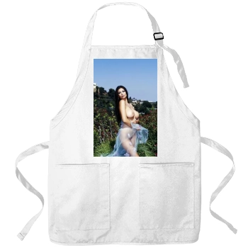 Tera Patrick Apron