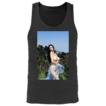 Tera Patrick Men's Tank Top