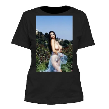 Tera Patrick Women's Cut T-Shirt