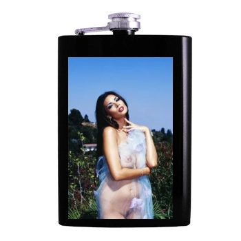 Tera Patrick Hip Flask