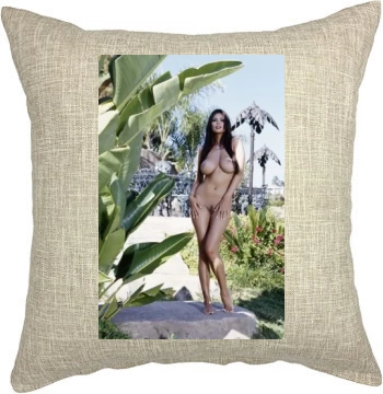 Tera Patrick Pillow