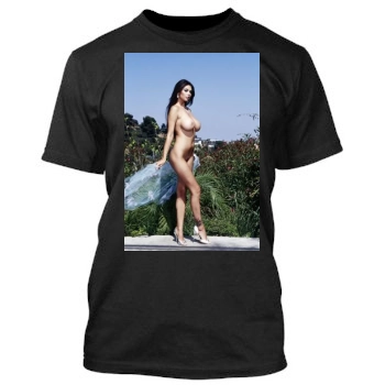 Tera Patrick Men's TShirt