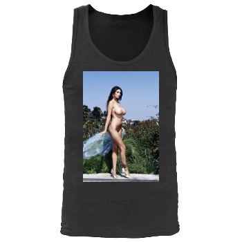 Tera Patrick Men's Tank Top