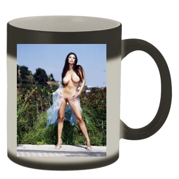 Tera Patrick Color Changing Mug