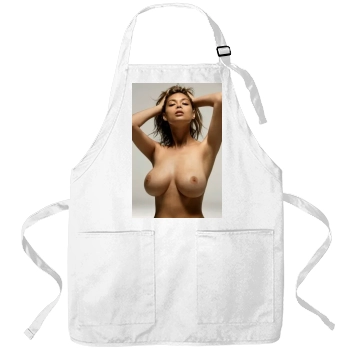 Tera Patrick Apron