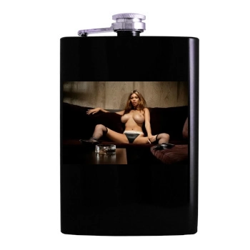 Tera Patrick Hip Flask