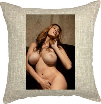 Tera Patrick Pillow