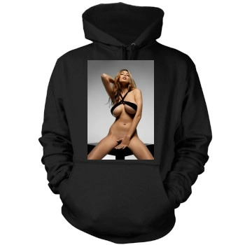 Tera Patrick Mens Pullover Hoodie Sweatshirt