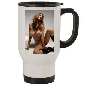 Tera Patrick Stainless Steel Travel Mug