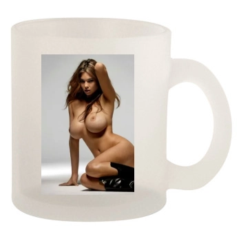 Tera Patrick 10oz Frosted Mug