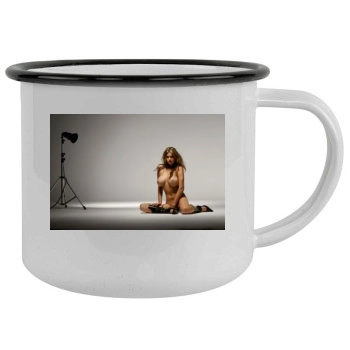 Tera Patrick Camping Mug