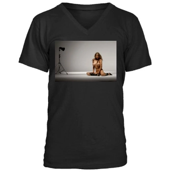 Tera Patrick Men's V-Neck T-Shirt