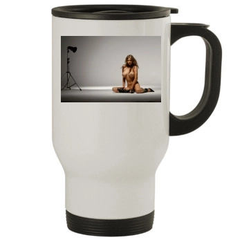 Tera Patrick Stainless Steel Travel Mug