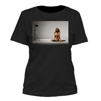 Tera Patrick Women's Cut T-Shirt