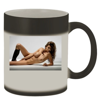 Tera Patrick Color Changing Mug