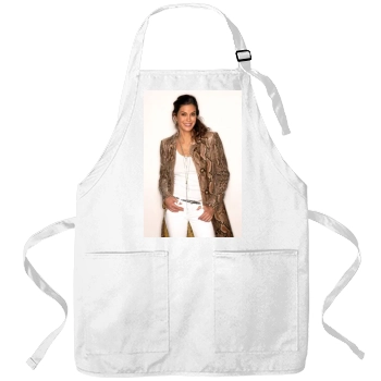 Teri Hatcher Apron