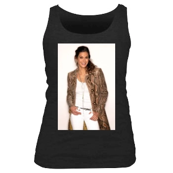 Teri Hatcher Women's Tank Top