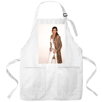 Teri Hatcher Apron