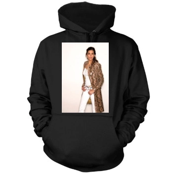 Teri Hatcher Mens Pullover Hoodie Sweatshirt