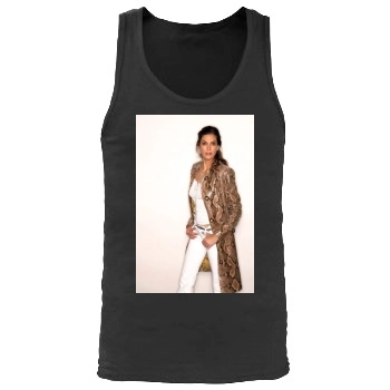 Teri Hatcher Men's Tank Top