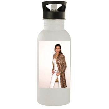 Teri Hatcher Stainless Steel Water Bottle