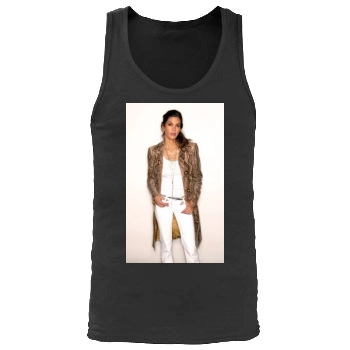 Teri Hatcher Men's Tank Top