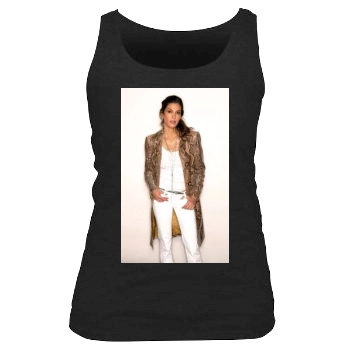 Teri Hatcher Women's Tank Top