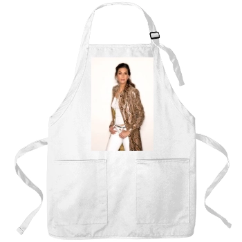 Teri Hatcher Apron