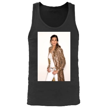 Teri Hatcher Men's Tank Top