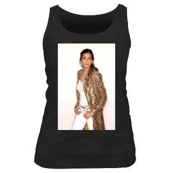 Teri Hatcher Women's Tank Top