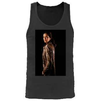 Teri Hatcher Men's Tank Top