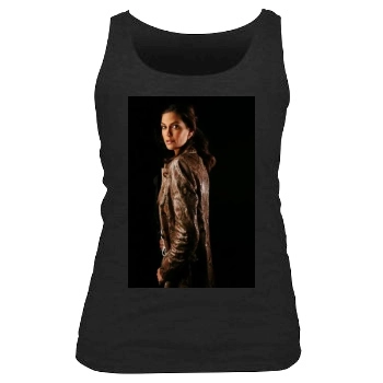 Teri Hatcher Women's Tank Top