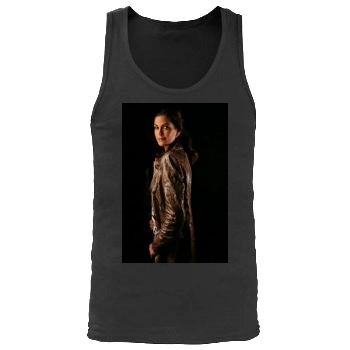 Teri Hatcher Men's Tank Top