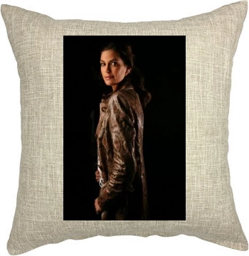 Teri Hatcher Pillow