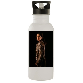 Teri Hatcher Stainless Steel Water Bottle