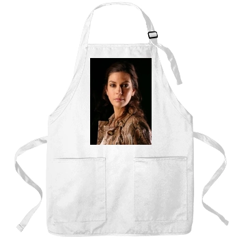 Teri Hatcher Apron