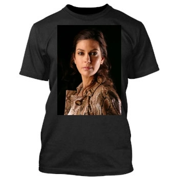 Teri Hatcher Men's TShirt