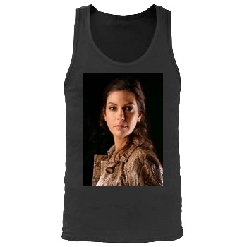 Teri Hatcher Men's Tank Top