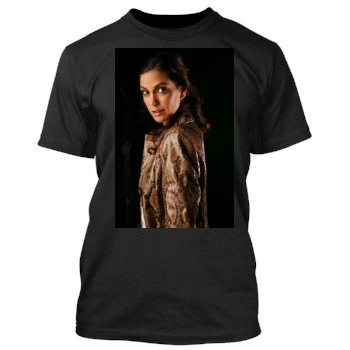 Teri Hatcher Men's TShirt